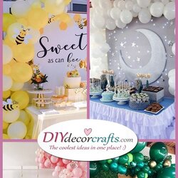Marvelous Themes For Baby Shower Ready To Pop Ideas Pretty Weirdness
