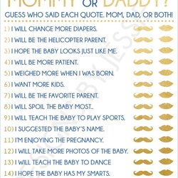 Baby Shower Questions Mom Or Manly Blogged Pictures