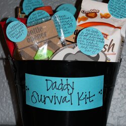Excellent Baby Shower Gifts For Daddies Diaper Co Poem Fathers
