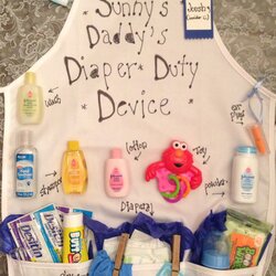 Champion Baby Shower Gift Daddy Gifts Funny Boy Showers Party Choose Board Visit Regard