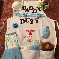 Pin On Showers Apron Diapers Twist