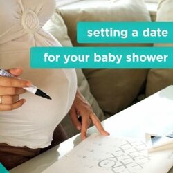 Wonderful How To Plan Baby Shower Pampers Planning Minimalist Visit