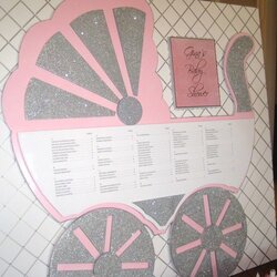 Terrific Baby Shower Event Planners Organizers