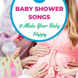 Brilliant Baby Shower Songs Everyone Will Enjoy Mom Loves Best In