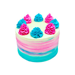 Fantastic Order Baby Shower Cake Online Delivered To Your Doorstep Tower
