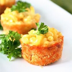 Great Easy Delicious Baby Shower Food Ideas Menu Mini Mac Cheese Afternoon Cups Pies