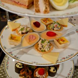 Marvelous Baby Shower Food Ideas For Afternoon Tea Foods