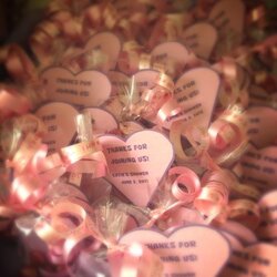 Matchless Candy Baby Shower Favors Kids Loves And Ideas Girl Showers
