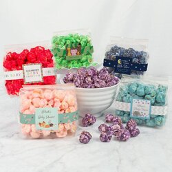 Superior Occasions All Baby Girl Shower View Candy Favors