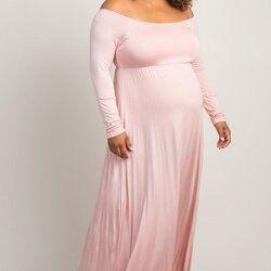 Supreme Pin On Curvy Fashion Plus Size Maternity Dress Maxi Dresses Shower Baby Choose Board