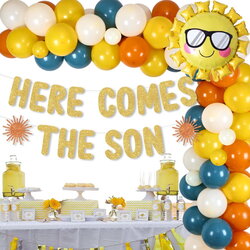 Excellent You Are My Sunshine Decorations For Baby Shower