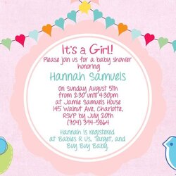 Cool Best Gift Card For Baby Shower Create Invitations Wording Invites